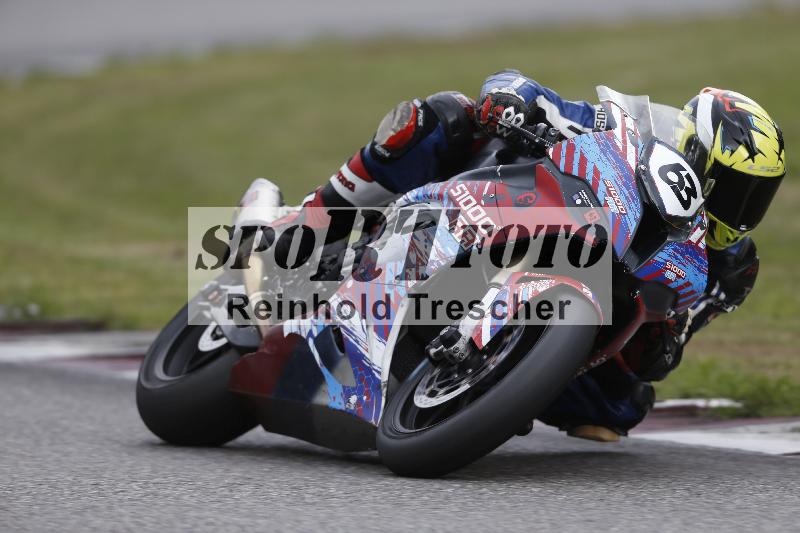 /28 25.07.2026  Speer Racing ADR/Gruppe rot/63-1